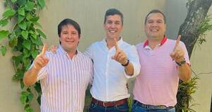 La Nación / Misiones va en busca de la unidad colorada