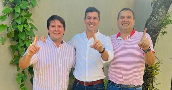 La Nación / Misiones va en busca de la unidad colorada