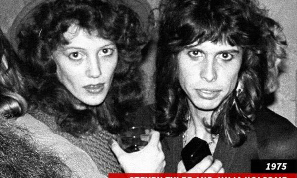 ¡Ndi! ¡Steven Tyler es acusado de abusar sexualmente de una menor de edad!
