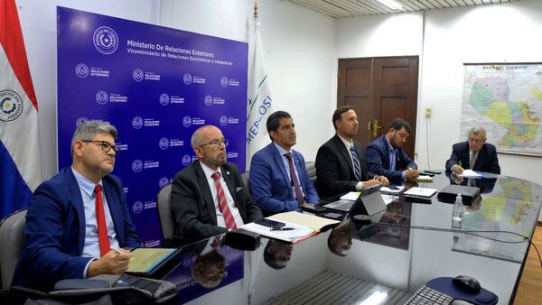 Argentina aplica peaje en hidrovía y Paraguay pide suspender la medida