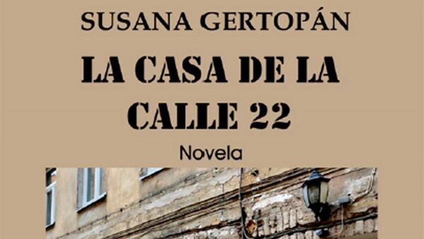 La casa que me atrapó