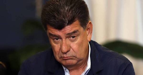 La Nación / “El rechazo es insalvable”