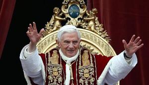 Muere Benedicto XVI, el papa teólogo que revolucionó la tradición vaticana con su renuncia - ADN Digital