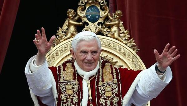 Muere Benedicto XVI, el papa teólogo que revolucionó la tradición vaticana con su renuncia - ADN Digital