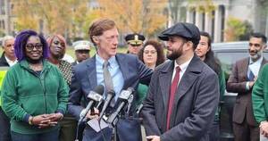 La Nación / Paraguayo es reconocido como uno de los jóvenes más influyentes de Connecticut, EE.UU