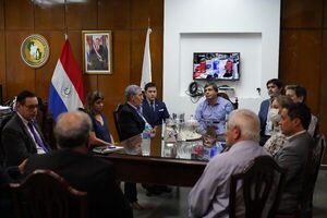 IPS dio a conocer plan de pagos en general a proveedores | 1000 Noticias