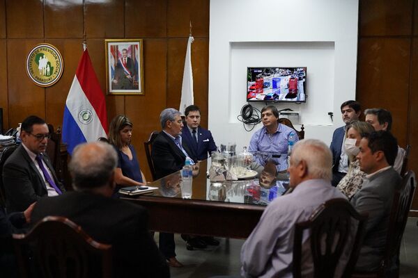 IPS dio a conocer plan de pagos en general a proveedores | 1000 Noticias