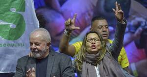 La Nación / Brasil arranca una nueva ‘era Lula’ con retos pendientes y Bolsonaro fuera del país