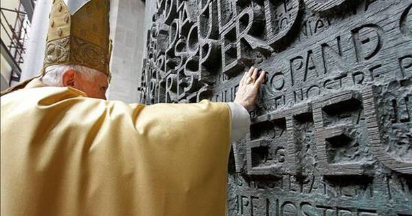 La Nación / Benedicto XVI: inició la batalla legal contra abusos y convirtió las dificultades en diálogo
