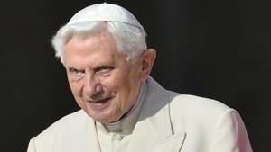 Falleció Benedicto XVI | 1000 Noticias