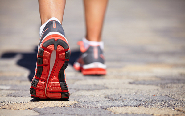 6 razones por las que deberías salir a caminar en las mañanas - Informatepy.com