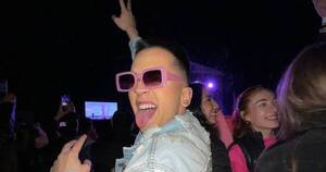 La Nación / Eze Aquino, el influencer paraguayo que conquistó internet con humor