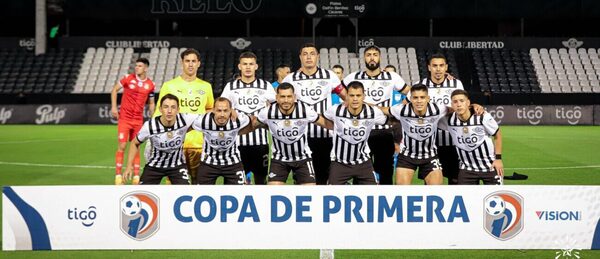 El exLibertad que está para seguir su carrera en el fútbol mexicano