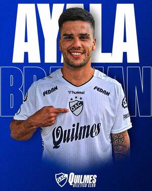 Otro paraguayo jugará en el fútbol argentino en el 2023