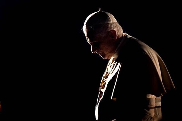 Murió el Papa Emérito Benedicto XVI