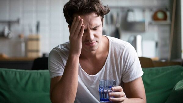 Año Nuevo: La pera y el jugo verde, aliados para quitar la resaca