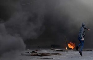 Conflicto entre Israel y Cisjordania: casi 200 muertos en un violento 2022 - Mundo - ABC Color