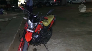 Joven muere arrollado tras caer de una motocicleta
