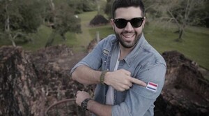 Bicho Riveros anuncia fin de su ciclo en plataforma digital