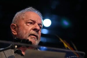 Lula da Silva asume mañana como presidente de Brasil - Mundo - ABC Color