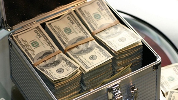 Hombre es imputado por apropiación de USD 100 mil - Paraguaype.com
