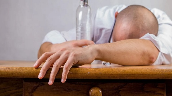 ¿Cómo acabar con la resaca de Año Nuevo? - Noticias Paraguay