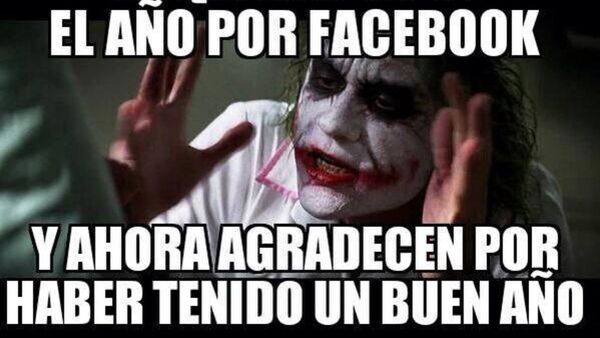 Memes para enviar a tus amigos por el 2023