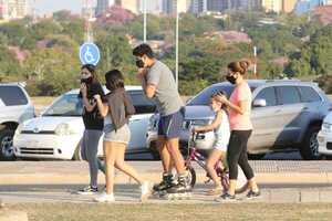 Diario HOY | Coronavirus: de 6.800 contagiados en la última semana, la mitad es de reinfectados