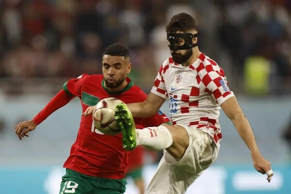 Marruecos, Croacia y Argentina, las que más progresaron en 2022 - Fútbol Internacional - ABC Color