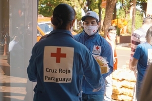 Cruz Roja celebra las más de 500 actividades desarrolladas en este 2022