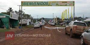 COOP. NARANJITO PREPARA NUEVA EDICIÓN DE LA AGROFEST PARA ABRIR EL AÑO 2023 - Itapúa Noticias
