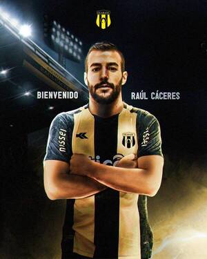 Guaraní ya contrató casi un equipo entero para la temporada 2023