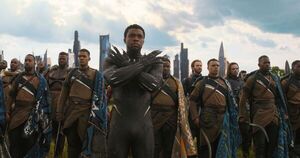 Wakanda Forever: el director explica cómo hubiese sido la película