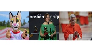 Estas son algunas noticias positivas del 2022 - Noticias Paraguay