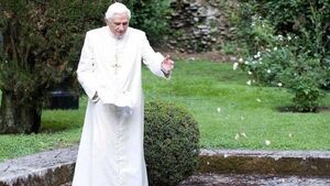 Fechas destacadas de la vida y el pontificado de Benedicto XVI