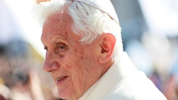La predicción de Benedicto XVI sobre su muerte y sus frases más célebres - Noticias Paraguay