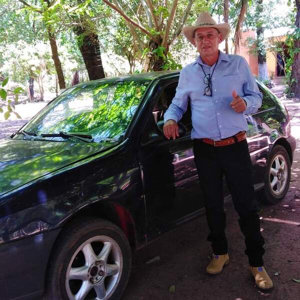 Concejal Antonio Cabañas: Te deseo un maravilloso año 2023 lleno de ilusión, alegría y felicidad
