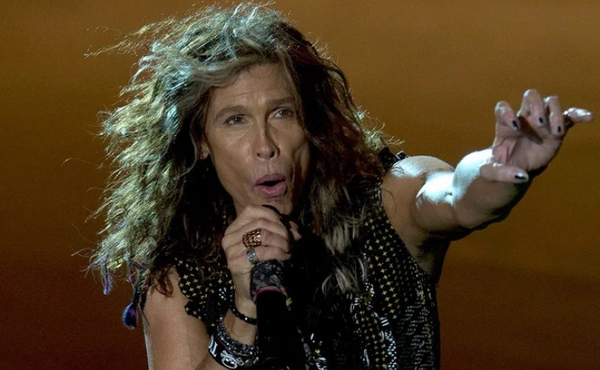 Diario HOY | Acusan a Steven Tyler, cantante de Aerosmith, por abuso sexual de una menor en los 70