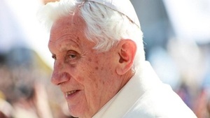 Benedicto refirió sobre su muerte y, a su vez tuvo marcadas posturas - Paraguaype.com