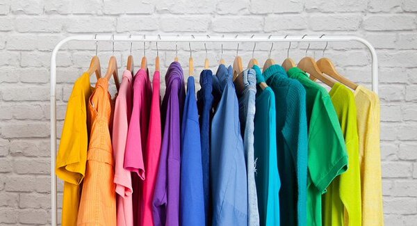 Colores de ropa para usar en Año Nuevo y sus significados