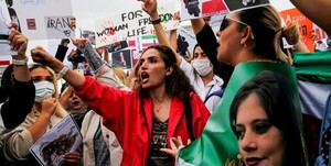 Aceptan apelación de otro manifestante condenado a muerte en Irán - ADN Digital