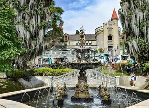 ¿Qué hay para hacer en Medellín?