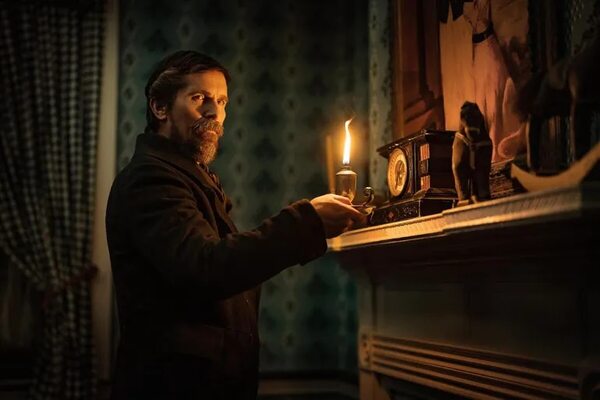 Netflix: las películas originales que se estrenan en enero - Cine y TV - ABC Color