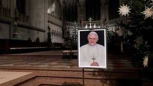 Diario HOY | Benedicto XVI será enterrado en una cripta de la basílica de San Pedro