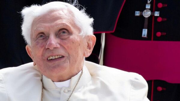 Obispos paraguayos dan sus condolencias por el fallecimiento de Benedicto XVI
