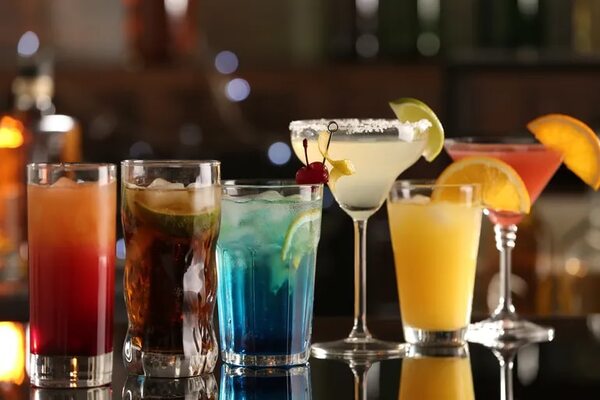 Cuatro tragos para despedir el año - Gastronomía - ABC Color