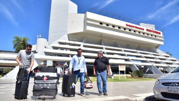 Aerolínea llega a Paraguay y anuncia vuelos a Foz de Iguazú