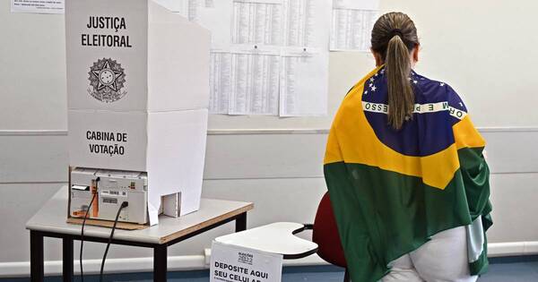 La Nación / Retrospectiva 2022: la desinformación plaga las elecciones en el mundo