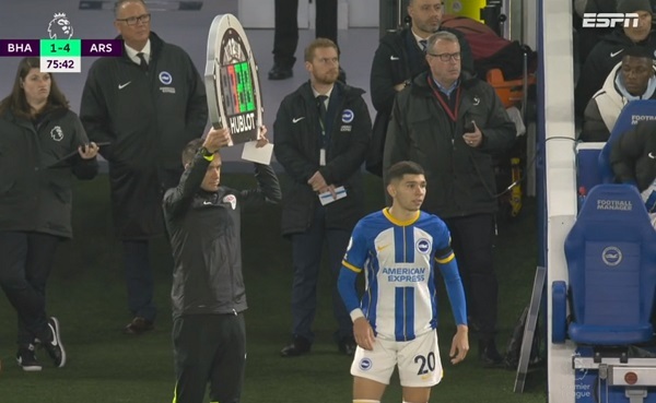 Derrota y empate para paraguayos en la Premier - Paraguaype.com
