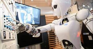 La Nación / Retrospectiva 2022: el auge de la inteligencia artificial